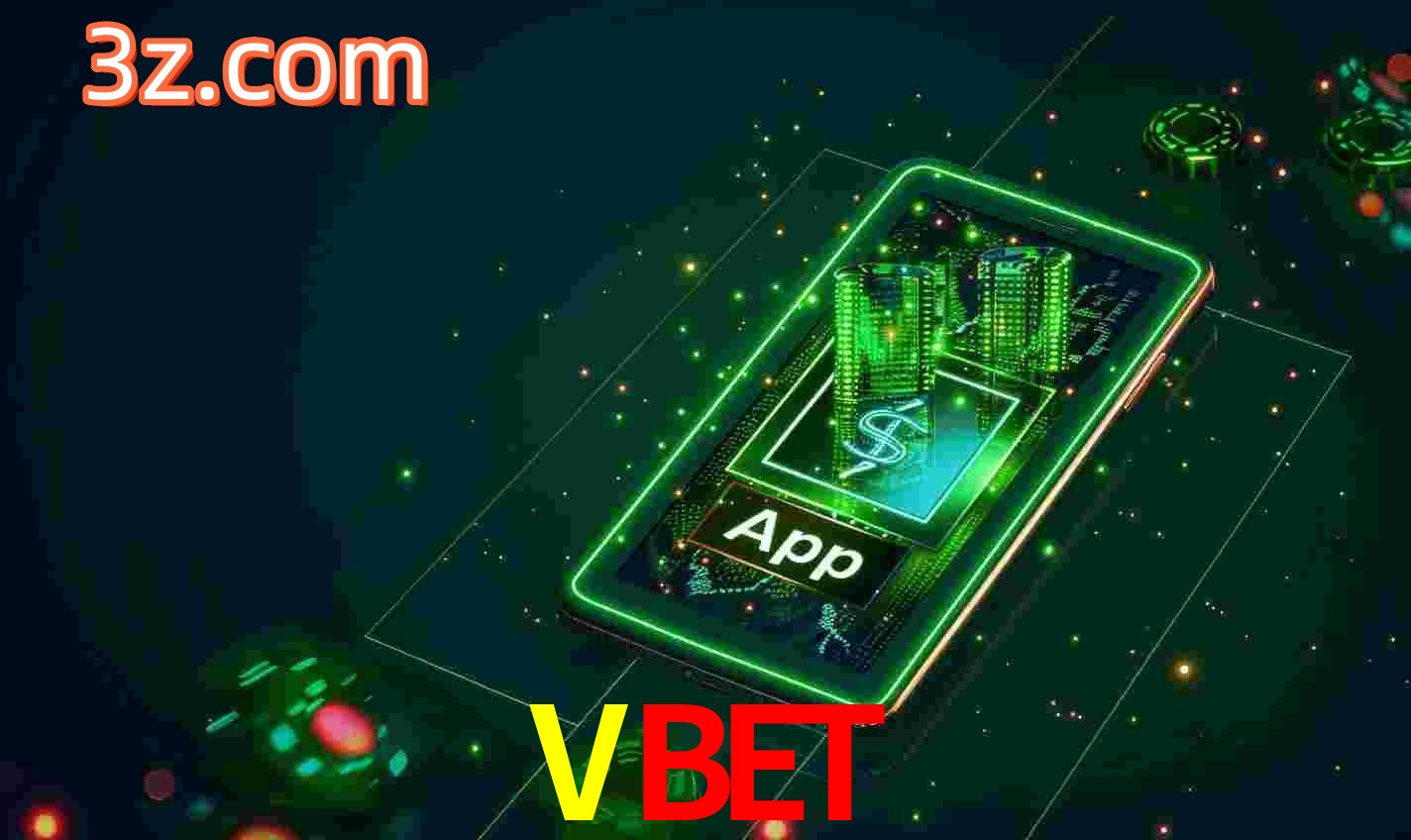 Simplificando a Experiência de Jogo Vbet App