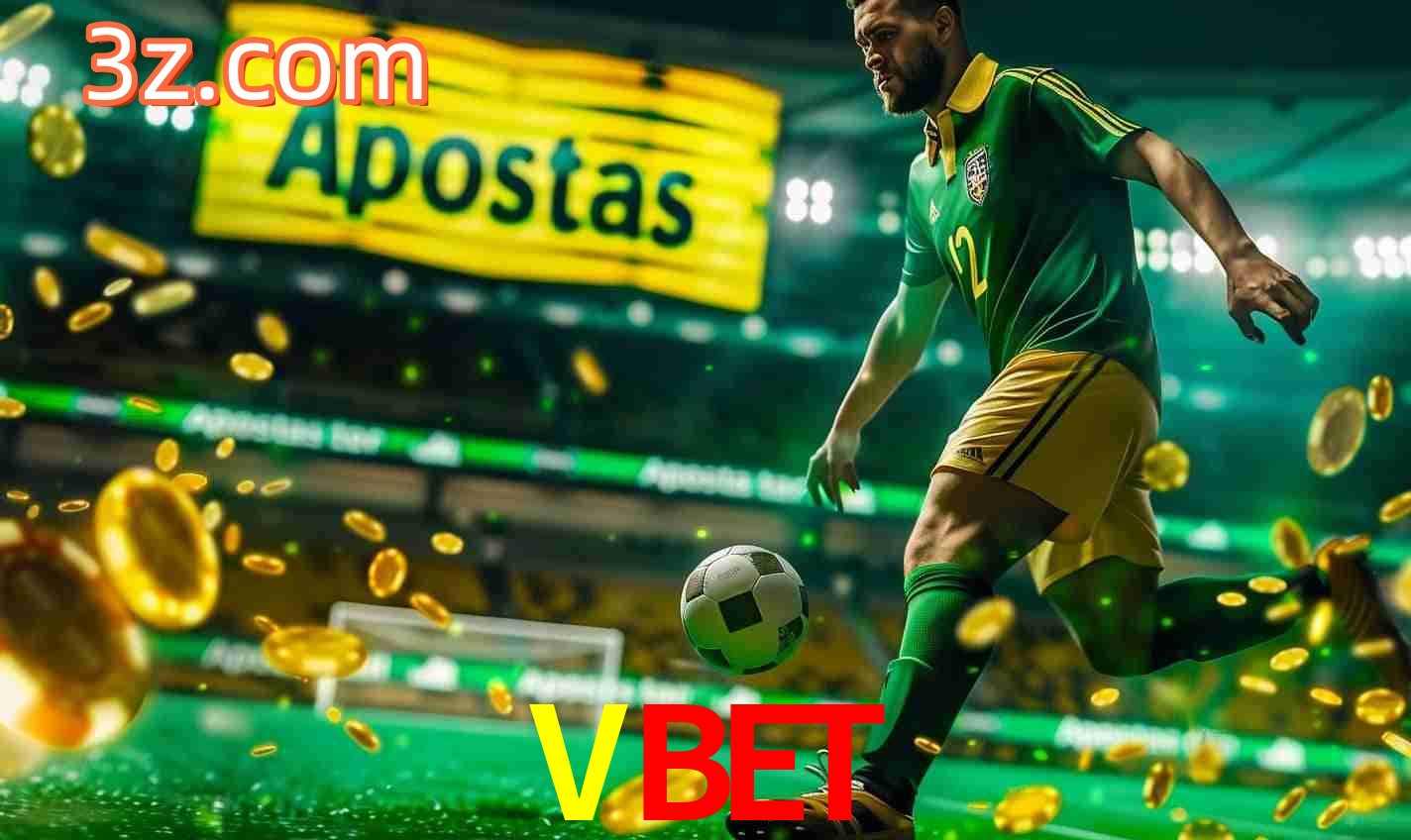 Diversas Apostas em Eventos Esportivos Vbet