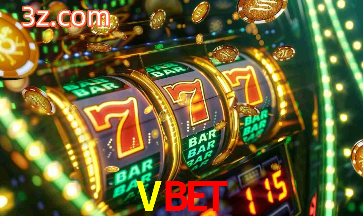 Populares Slots Vbet
