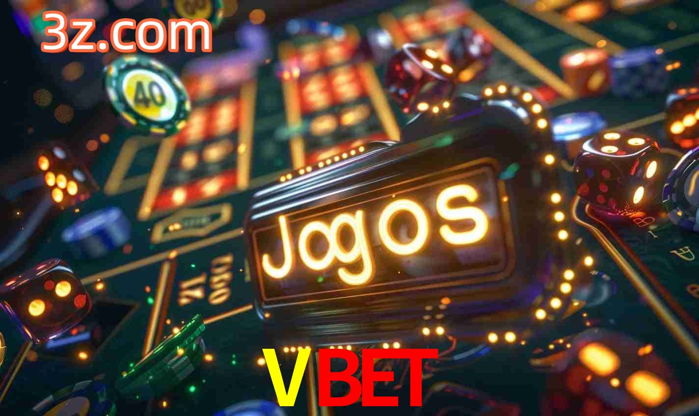 Mundo dos Jogos Vbet