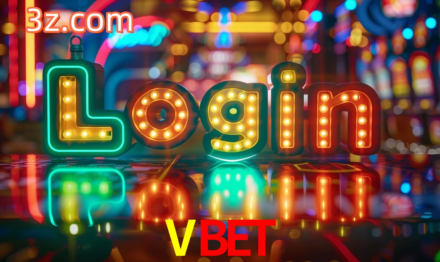 Mundo dos Jogos Cassino Vbet